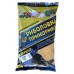 Рыбацкая прикормка, Feeder Sport Карп, 1кг, вкус Ананас